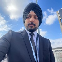 Lakhvir Singh