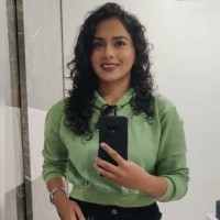 Priya Mohnani