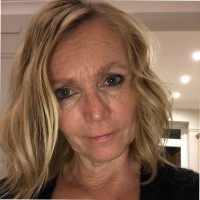 Deborah Musgrove