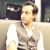 Joy Rahman