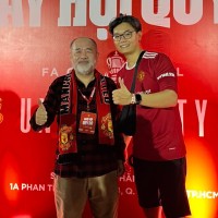DAN DUY .