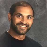 Adhir Ramawtar