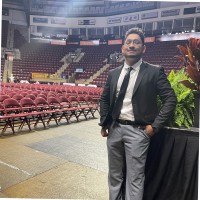 Rushil Shah