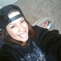 Nstasha Cortes