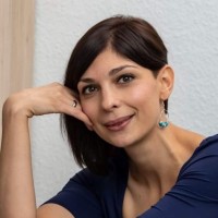 Gabriella Déri