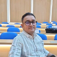Anshuman Nimade
