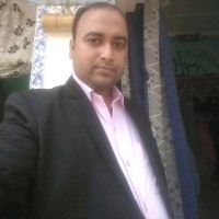 Muhammad Ali Shah