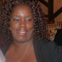 Felicia Mccray