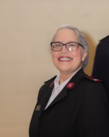 Valerie Nance