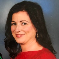 Catherine Macklin