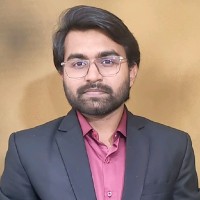 Shivakumar​ Vishwanath Gaded