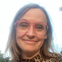 Kamilla Værlund Rasmussen