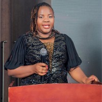 Blessing  P Gurajena (CA)Z  RPA MBASL