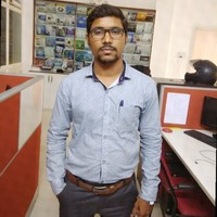 Rohit Ramteke