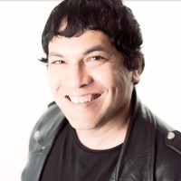 Reyson Morales