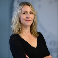 Tina De Vos