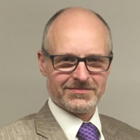 Keith Pullen