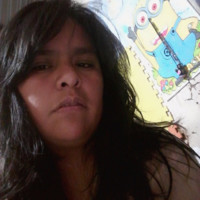 Mariacris Pinto Arroyo