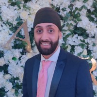 Pardeep Tatter