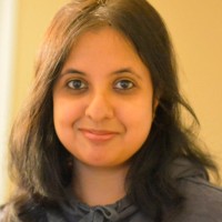 Parama Banerjee