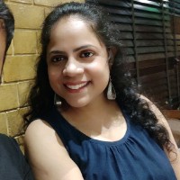 Khushbu Jaiswal