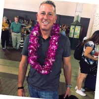 Steven Fandetti