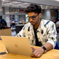 Arush Aggarwal