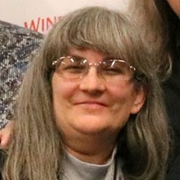 Susan (Sue) Perron