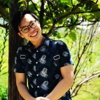 William Chau