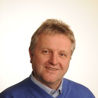 Vilfred Gangsø