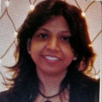 Seema Kothari