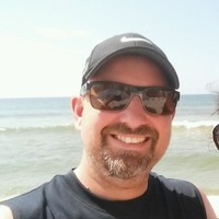 Geoff Chidester