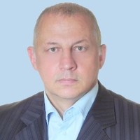 Александр Сухарев