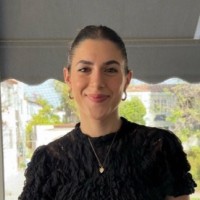 Catherine Machado