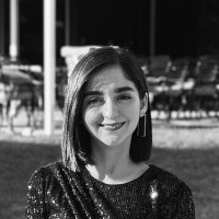 Aida Samzargar