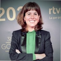 Paloma Pérez