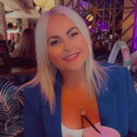 Lauren Beaman