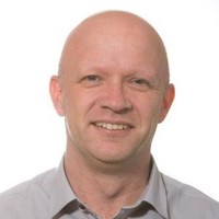 Mark Medhurst Mba