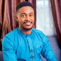Chamberlain Etukudoh