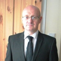 Paul Jerrett