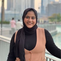 Ca Raahila Abdul Rasheed
