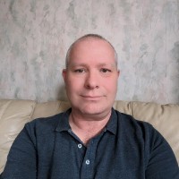 Chris Headland