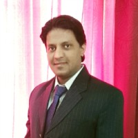 Mohammed Ibrahim