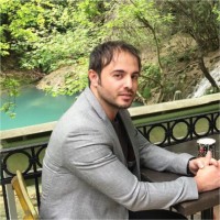 Ali Dadashkhah
