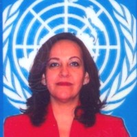 Yolanda Terrazas