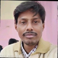Tapas Kumar Das