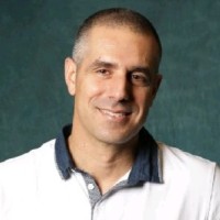 Moshe Shalom