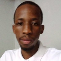 Mandisi Mthembu