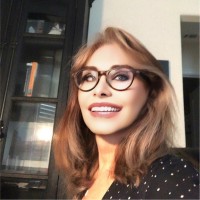 Luisa T. Blankestijn, Esq.