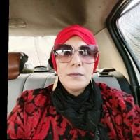 GHALIA AGREBI